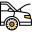 Car icon 64x64