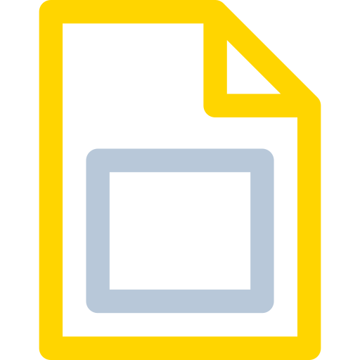 Slides icon