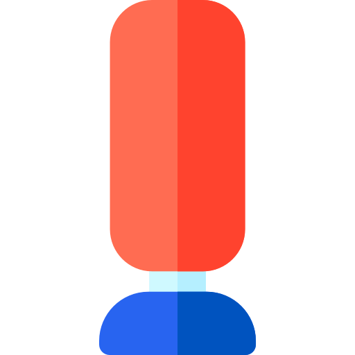 Punching bag Symbol