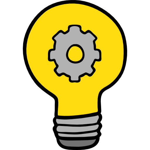 Idea 图标