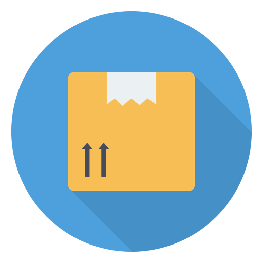 Box icon