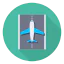 Airplane іконка 64x64