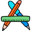 Graphic tool icon 64x64