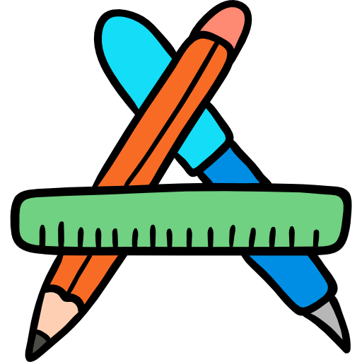 Graphic tool アイコン