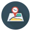 Gps іконка 64x64