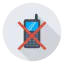 No phone іконка 64x64