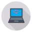 Laptop іконка 64x64