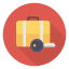 Luggage іконка 64x64