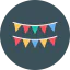 Garlands icon 64x64