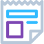 News ícone 64x64