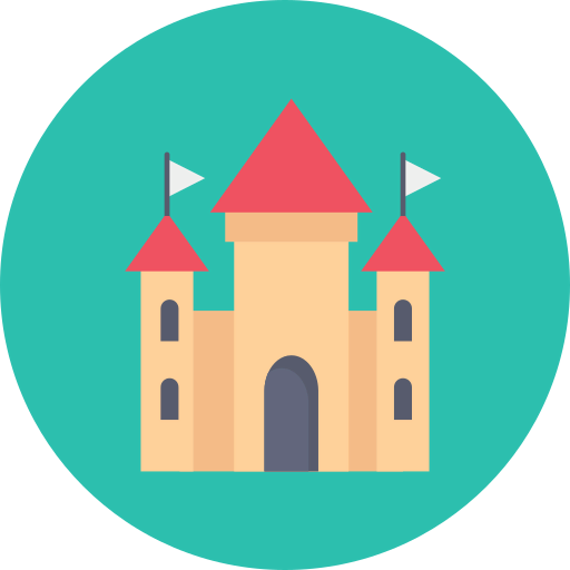 Castle icon