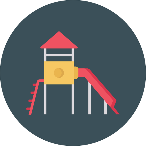 Slide icon