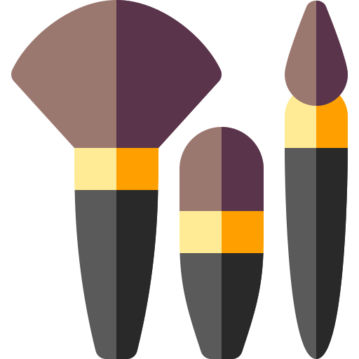 Brush icon