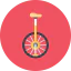 Unicycle icône 64x64