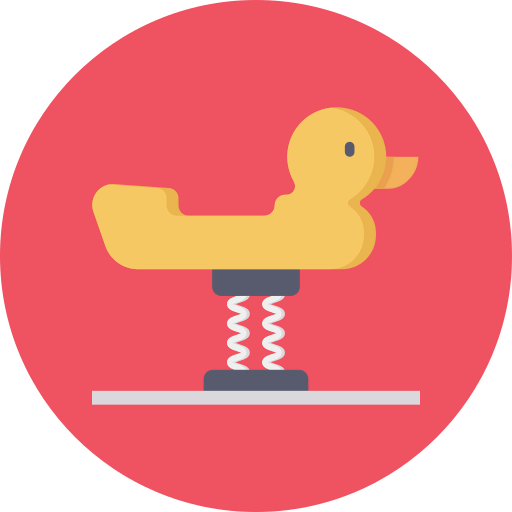 Duck icon