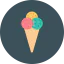 Ice cream cone іконка 64x64