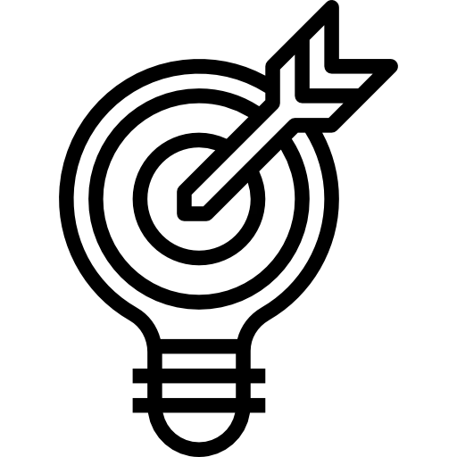 Strategy icon
