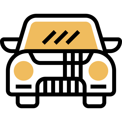 Windshield 图标