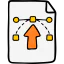 Vector icon 64x64
