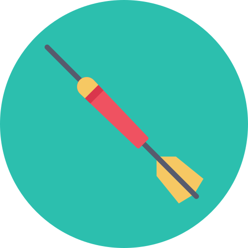 Dart icon