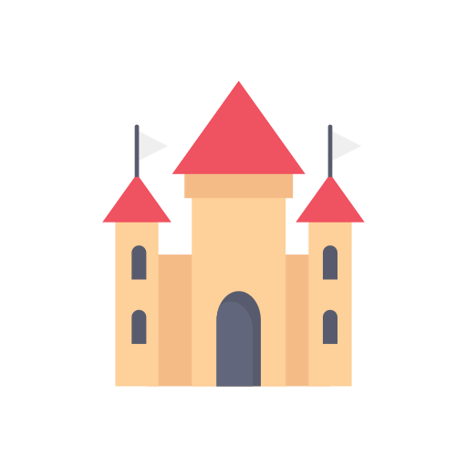Castle icon