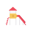 Slide icon 64x64