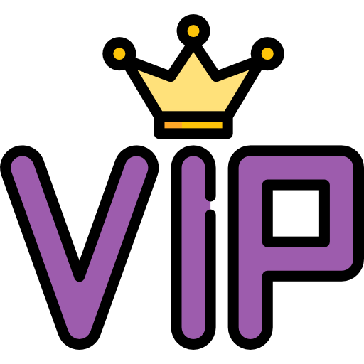 Vip icon