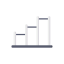 Pull up bar icon 64x64