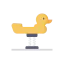 Duck 图标 64x64