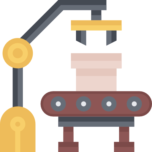 Conveyor icon