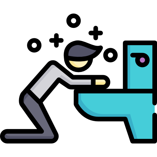 Vomit icon