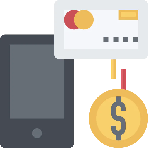 Payment icon