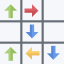 Tactics Symbol 64x64