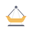 Fair ship 图标 64x64