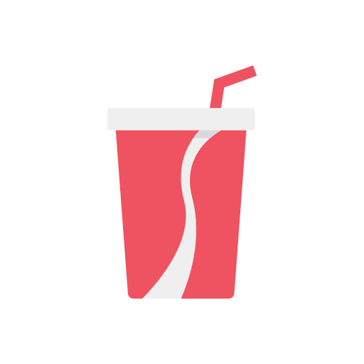 Drink 图标