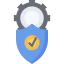 Shield Symbol 64x64
