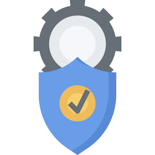 Shield icon