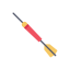 Dart 图标 64x64