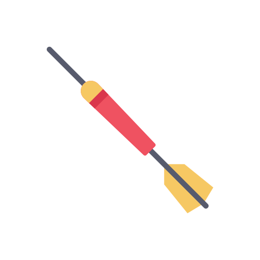 Dart biểu tượng