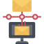 Mail Symbol 64x64