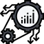 Gear Symbol 64x64