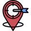 Target Symbol 64x64