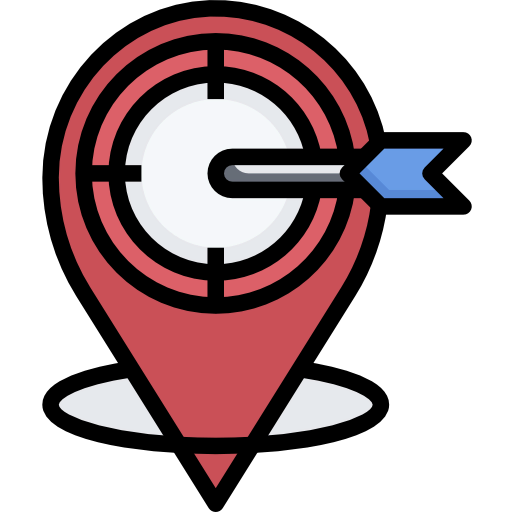 Target icon