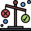 Balance Symbol 64x64
