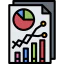 Pie chart Symbol 64x64