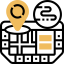 Gps icon 64x64