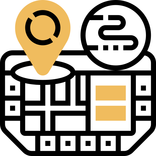 Gps icon
