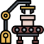 Conveyor Symbol 64x64