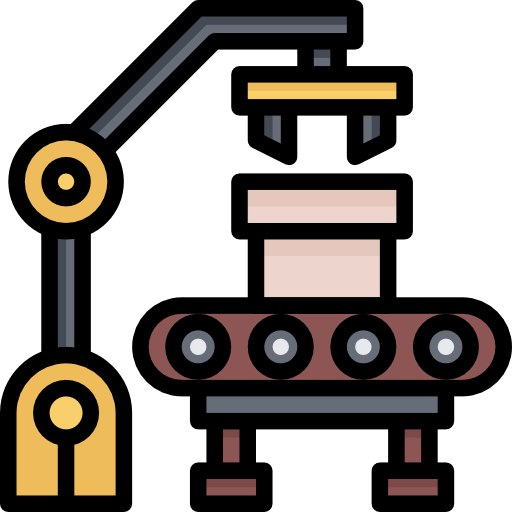 Conveyor icon