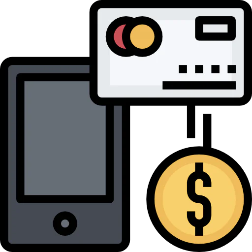 Payment icon